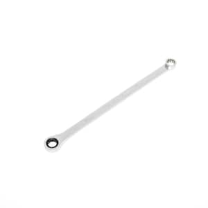 GearBox XL 12-Point Metric Double Box-End Ratcheting Wrench 15 mm