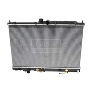 Radiator 2001-2006 Lexus LS430 221-4100 - The Home Depot