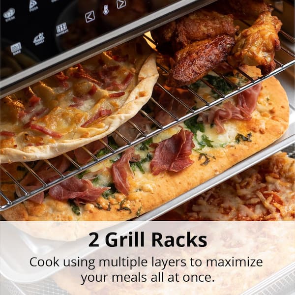 How to Maximize Oven Space for Multiple Dishes