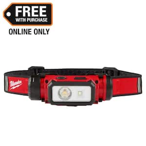 Coast HOOFDLAMP WPH30R - LCOAWPH30R-BL kopen
