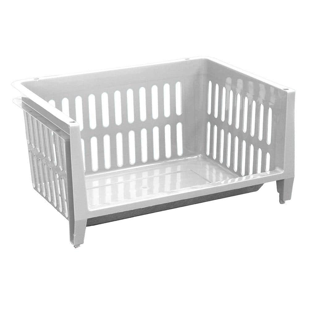 Snap-on STACKING CUBE BOX （Brown White） Thermofisher Scientific TE-8666 TE8666 赛默飞 热电 8666_苏州