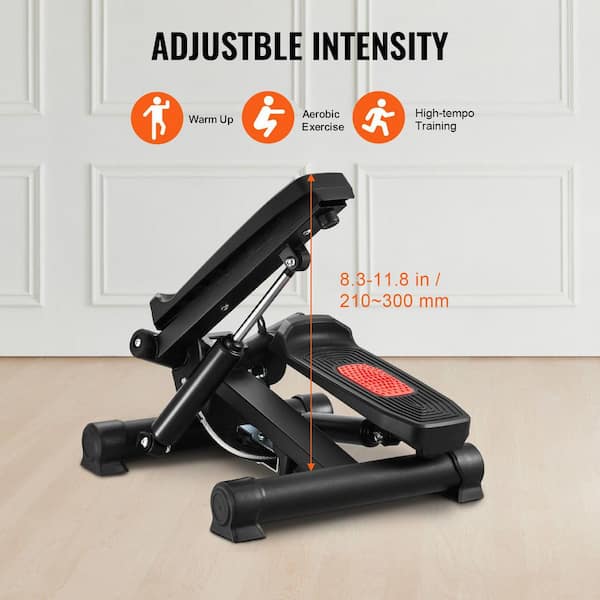 SKYSHALO Stair Stepper, Mini Stepper for Exercise at Home