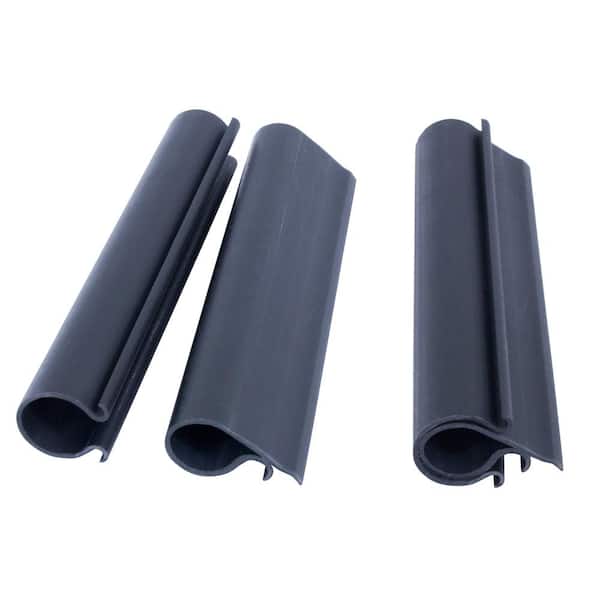 Gladon Cover Loc Jr. Cover Clips for Above Ground Pool (12-Pack)