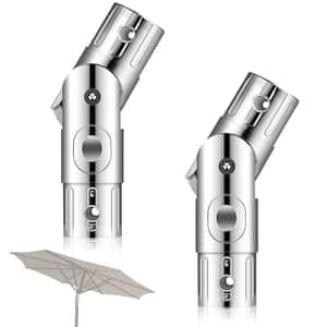 bottom lower 42.5 patio umbrella pole BenefitUSA Diameter 1.5