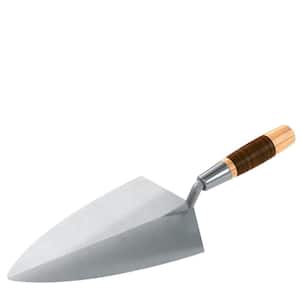 W.Rose 5-1//4” Plastic Replacement Handle for W Rose™ Brick Trowels