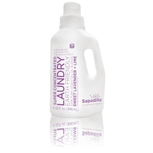 32 oz. Sweet Lavender Plus Lime Liquid Laundry Detergent (6-Pack)