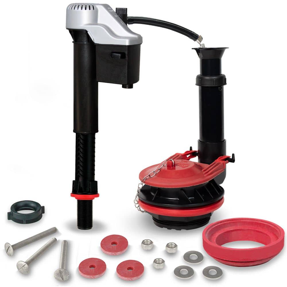 3 in. Universal Toilet Repair Complete Kit price history on PriceWatchPro