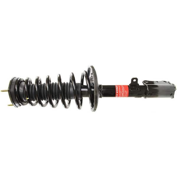 Monroe Quick-Strut Complete Strut Assembly 2007-2009 Toyota Camry 2.4l