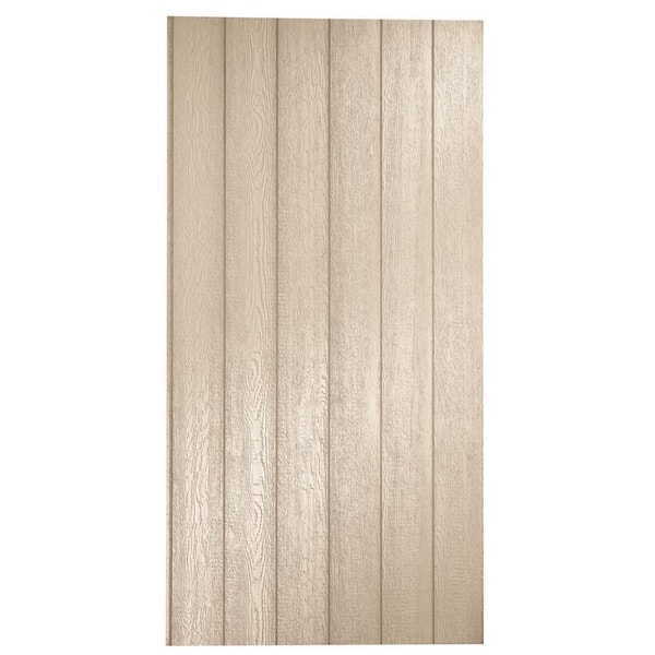LP SmartSide 76 Series 48 in. x 120 in. Composite Panel Siding