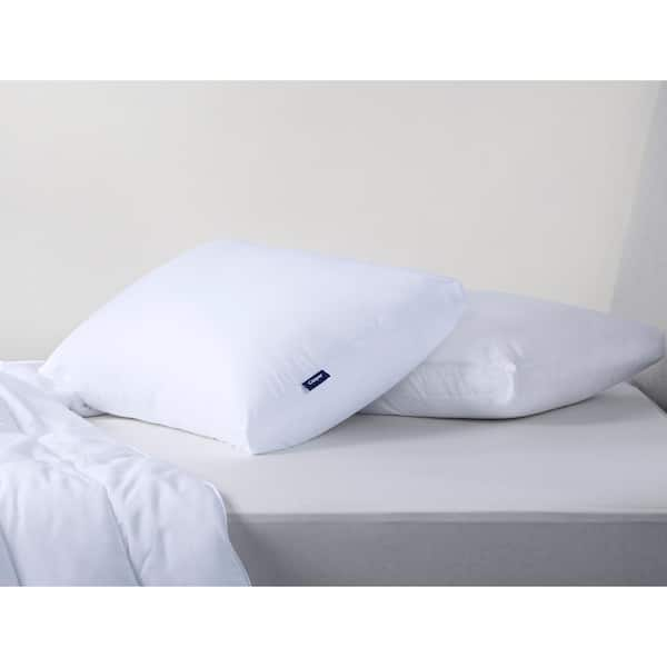 King The Casper dual layer pillow outlet