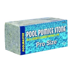 Pro Size Swimming Pool and Spa Pumice Stone