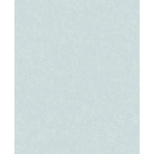 Aura Blue Paper Strippable Roll (Covers 56 sq. ft.)