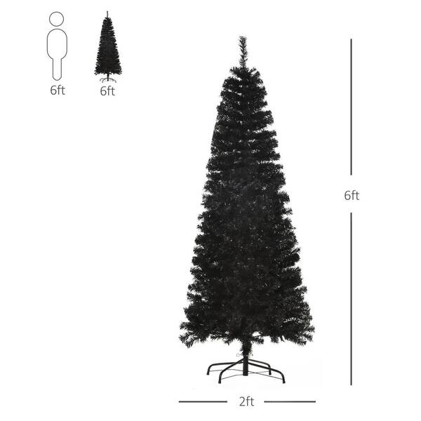 Sunburst Fibre Optic Christmas Tree 2ft 4ft 7ft Xmas Tree