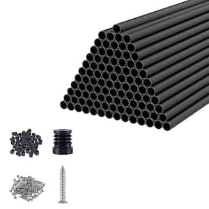 Aria Railing ADA Handicap Loop Kit in Black AD901104B - The Home Depot