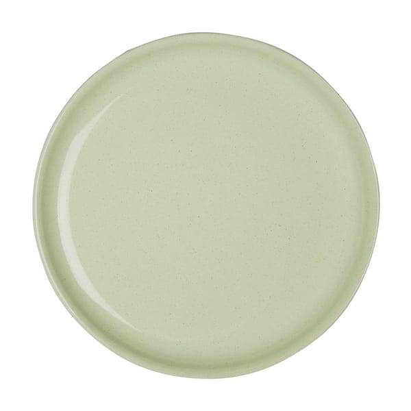Denby Heritage Orchard Coupe Dinner Plate