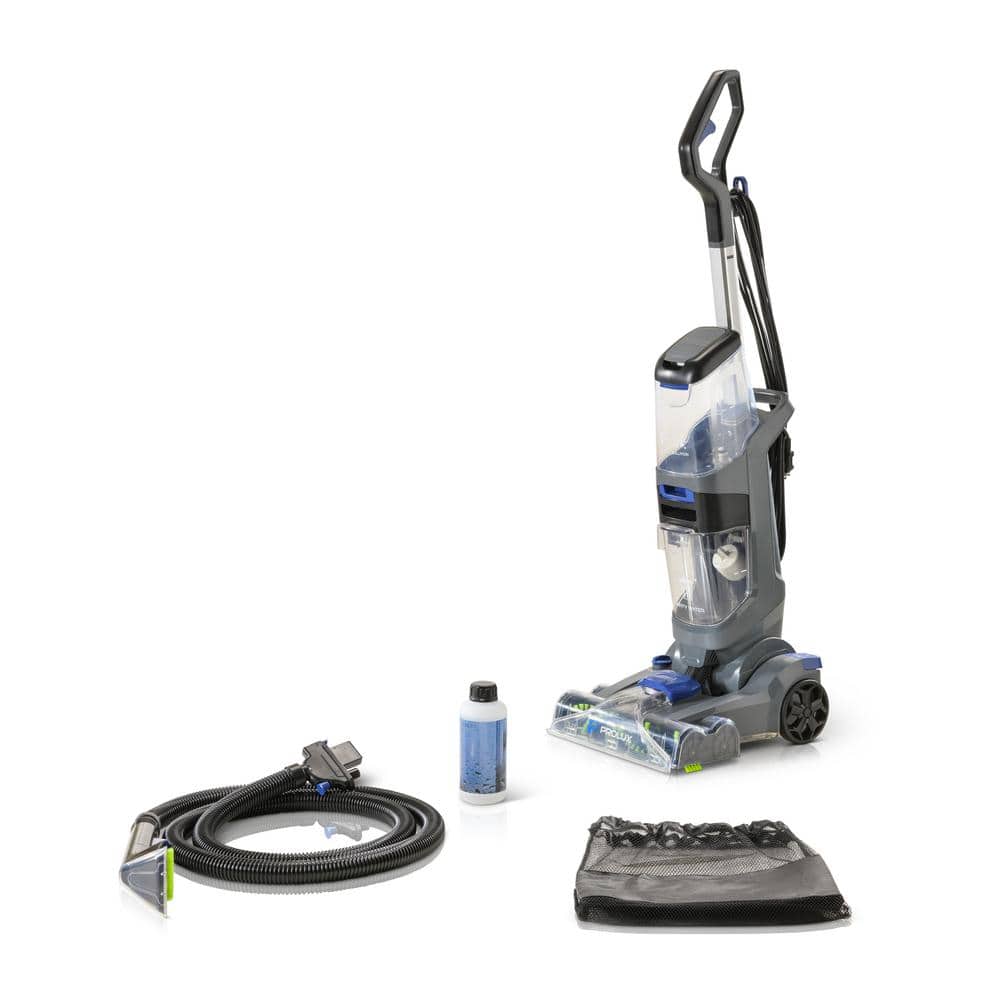 Prolux Upright Carpet and Upholstery Shampooer