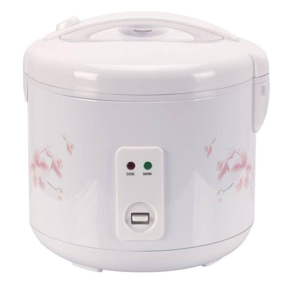 SPT 6-Cup Rice Cooker
