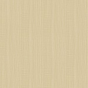 Take Home Sample - FabCore Caramel Weave 6 in. W x 12 in. L Waterproof Adhesive Luxury Vinyl Flooring