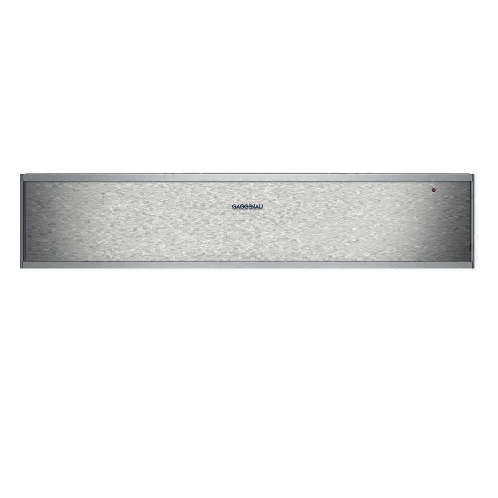 400 Series 24 in. 5-1/2 in. Height Warming Drawer price history on PriceWatchPro