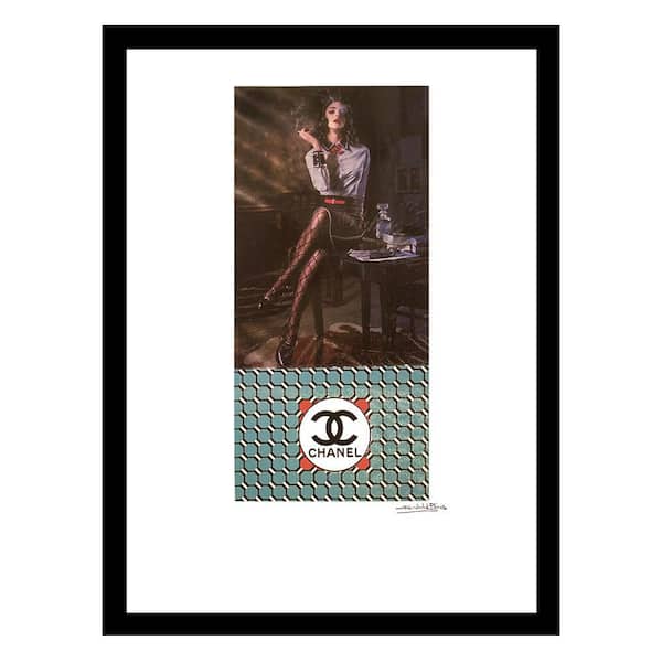Haiku Wall Art 40.00 Haiku Wall Art 40.00