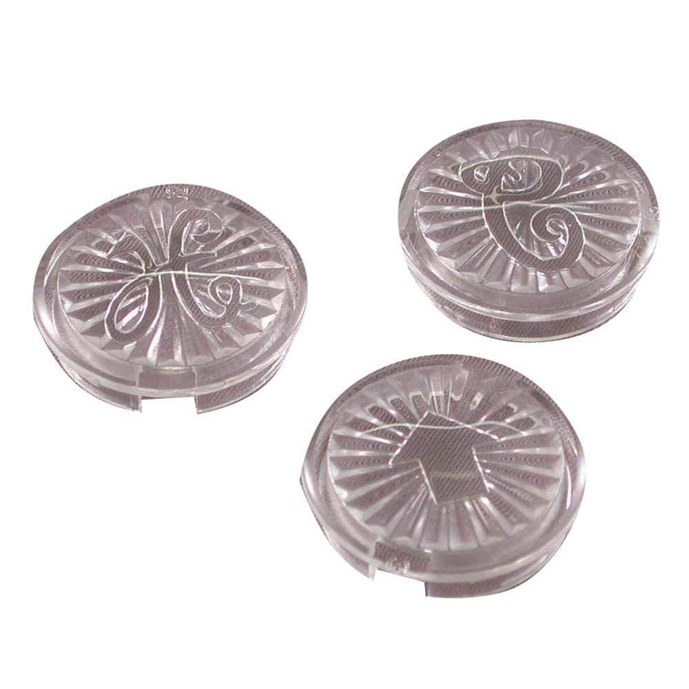 Hot/Cold/Diverter Index Buttons for Faucet Handles price history on PriceWatchPro