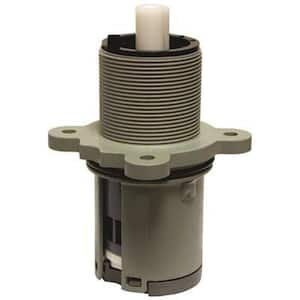 Pfirst General 3.6 in. Small Cartridge Sub Assembly, Gray