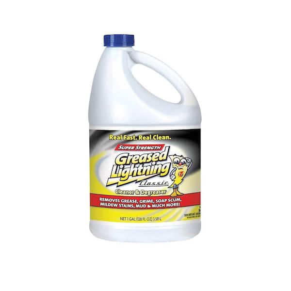 Greased Lightning 1 Gal. Multi-Purpose Cleaner and Degreaser
