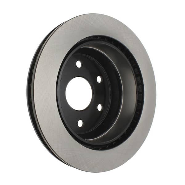 Centric Parts Disc Brake Rotor