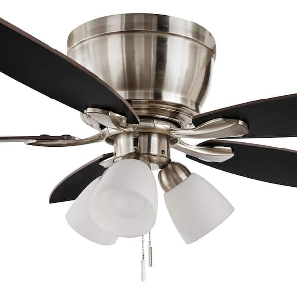 Hampton Bay Ceiling Fan Customer Service       / Https Www Manualshelf Com Manual Hampton Bay 51827 Use And Care Manual English Html - They were easy to install and have performed without i called home depot customer service who in turn called hampton bay, i was told they do not have.