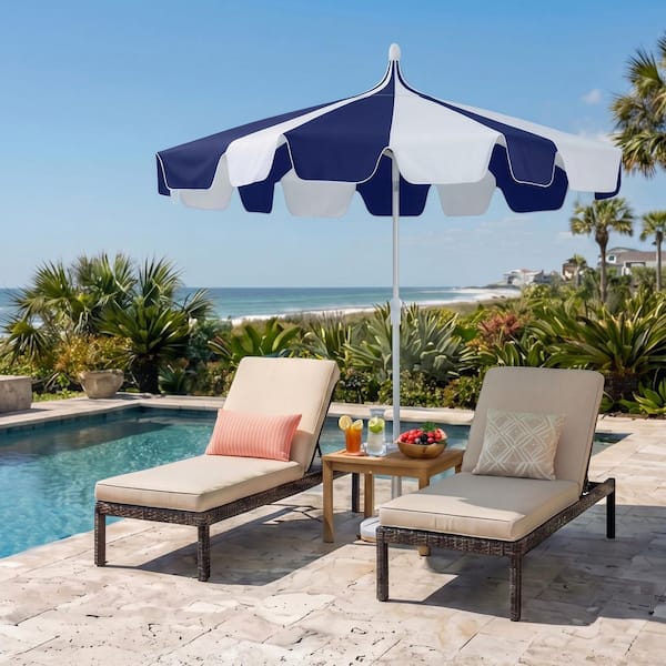 Best Rated - 10 ft. - Market Umbrellas - The Home Depot Best Rated - 10 ft. - Market Umbrellas - The Home Depot