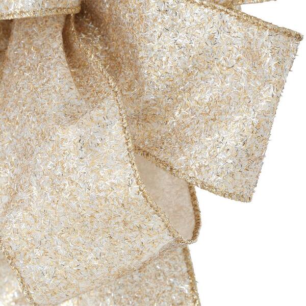 Unbranded - Gold Trim-A-Tree Gift Box (Set of 50-Pieces)