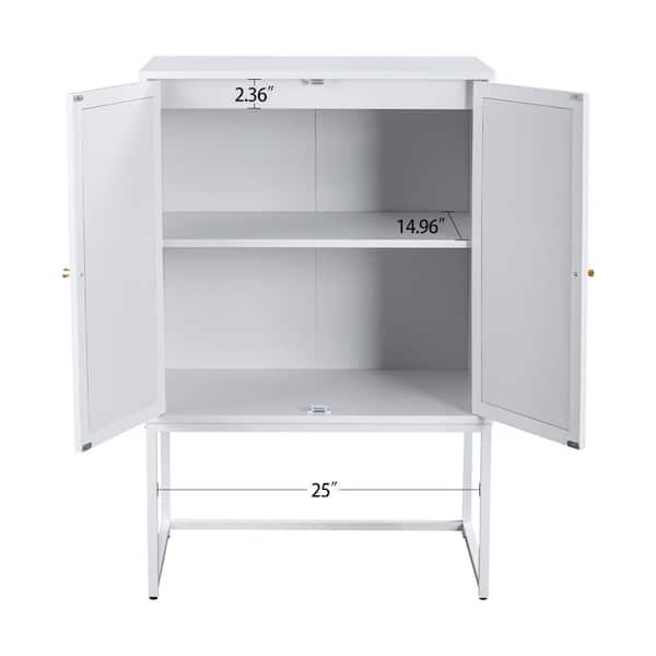 Buy wholesale Dmora Multipurpose cabinet for outdoor or indoor use, Low  wardrobe with 2 doors and 1 shelf in polypropylene, 100% Made in Italy  furniture, cm 68x37h90, color Gray