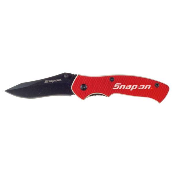 Snap-on 2.8 in. Folding Knife