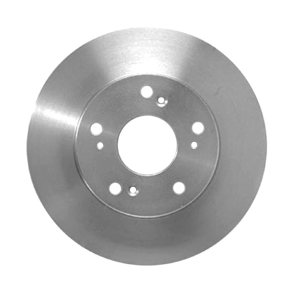 Bendix Disc Brake Rotor PRT5397 The Home Depot