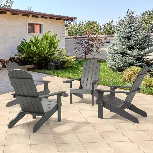 porch and patio adirondack chairs