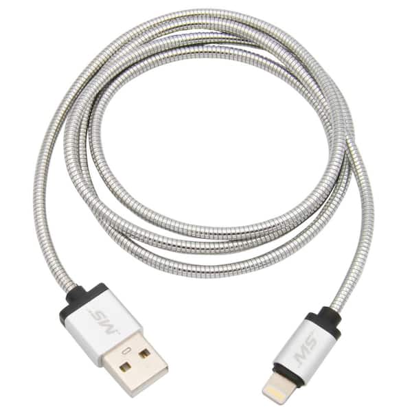 Cool 32GB Lightning/USB-C/Micro-USB Gris