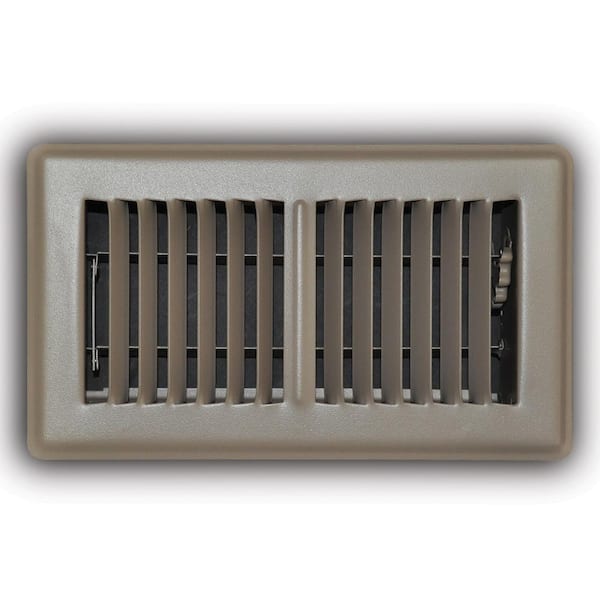 15 in. x 8 in. Magnetic Grille Covers