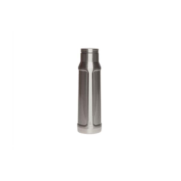 Manna Paragon 21 oz. Vacuum Insulated Stainless Steel Bottle