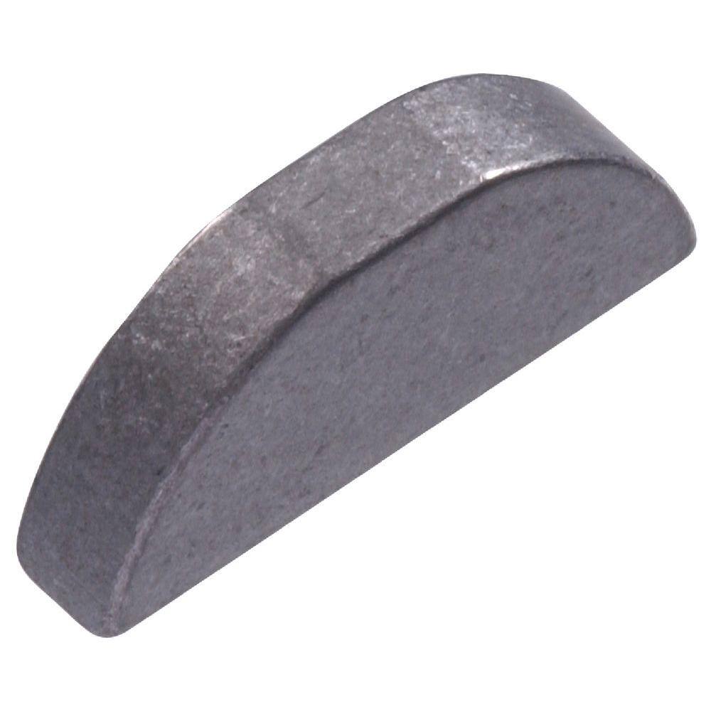 thumbnail image 2 of 10-Pack SAE D Woodruff Keys - 5/16" X 1 1/4" Half Moon Steel Keys For Machinery & Equipment 2 of 13