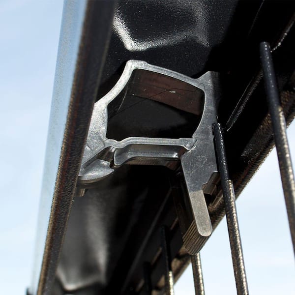 YARDGARD Select Panel Clip