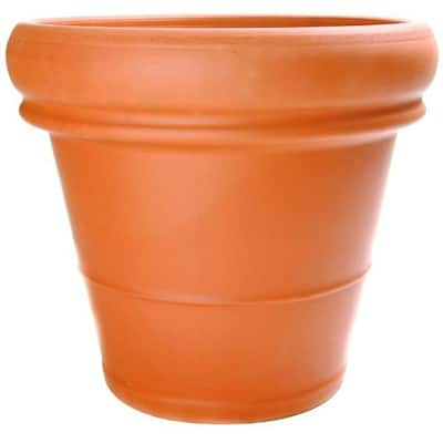 Terra Cotta - Large - Plant Pots - Planters - The Home Depot