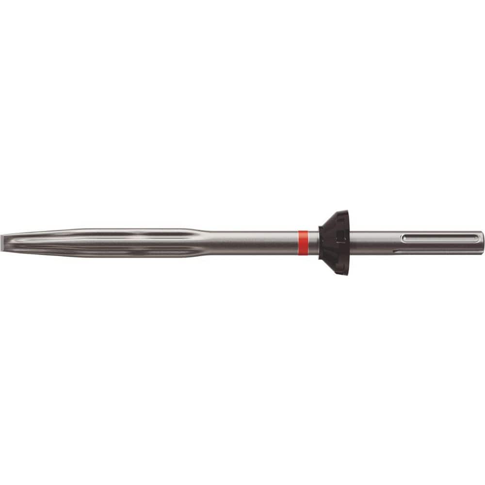 1 in. x 11 in. SDS-Max Alloy Steel DUAL-Action Flat Point Chisel price history on PriceWatchPro