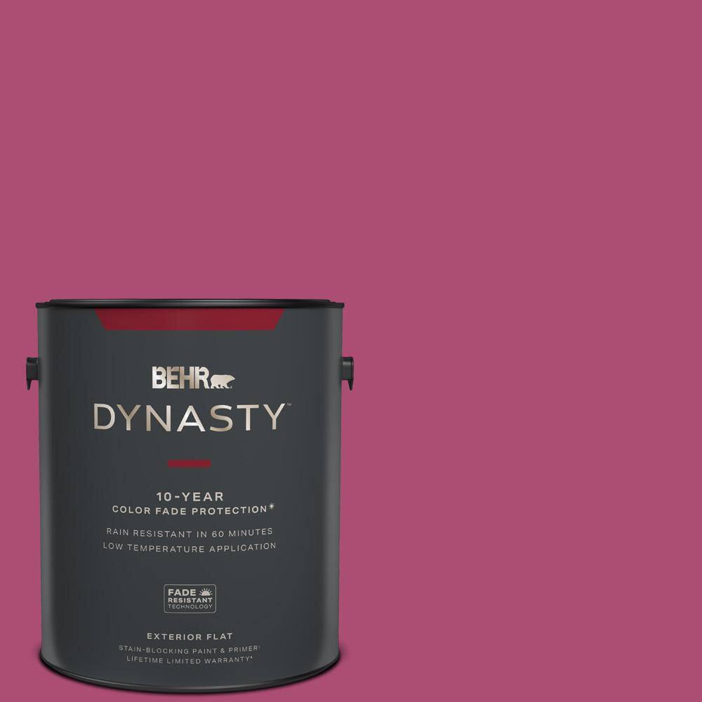 behr-dynasty-1-gal-100b-7-hot-pink-flat-exterior-stain-blocking-paint