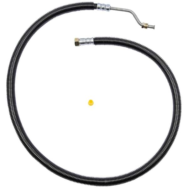 Edelmann Pressure Line Assembly - To Gear