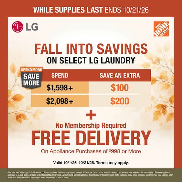24 in. W 4.2 Cu. Ft. Ventless Stackable Compact SMART Electric Dryer in White with Dual Inverter HeatPump Technology