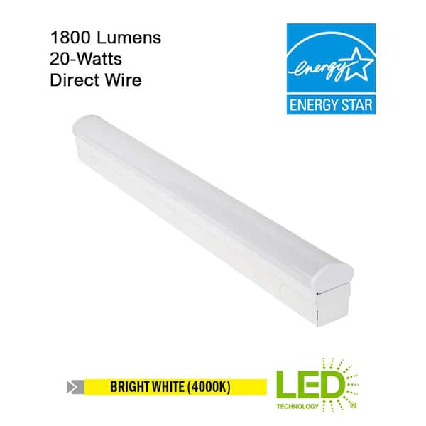 2 foot deals led light