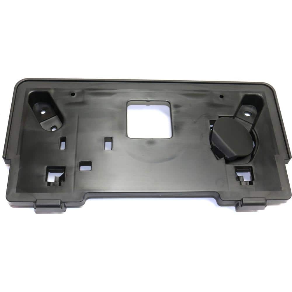 License Plate Bracket Compatible with Mazda 3 2010 Front price history on PriceWatchPro