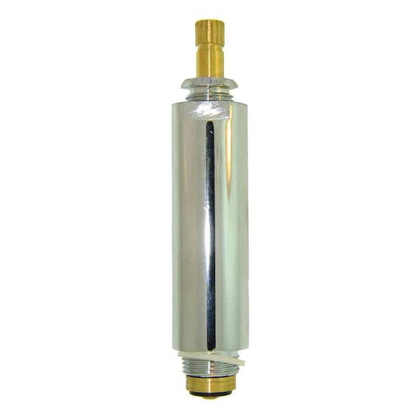 4 9/16 in. 16 pt Broach Cold Side Stem for Eljer Replaces 490-5264-01-O/S