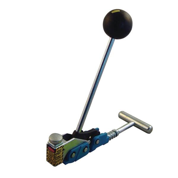 Bon Tool 3/8 in. and 5/8 in. Hose Clamp Tool