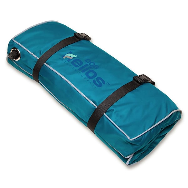 aero travel bed